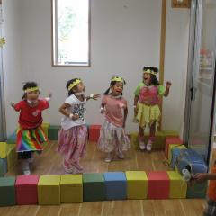 八広幼稚園の写真2