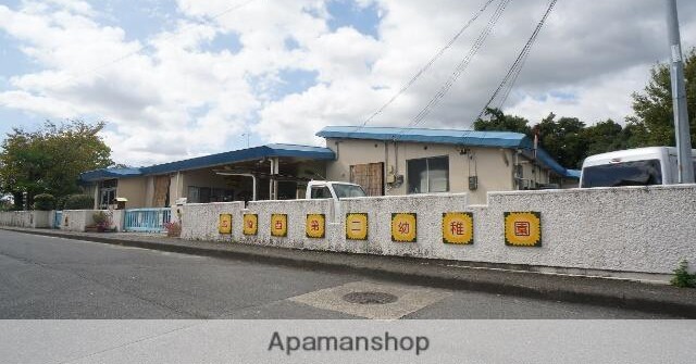 広陵町立広陵西第二幼稚園