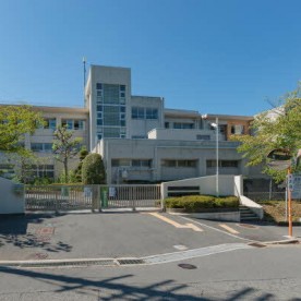 広陵町立真美ヶ丘第一小学校附属幼稚園の写真2