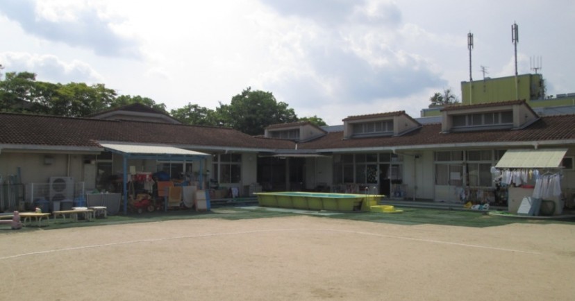 真美北保育園