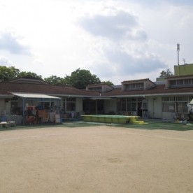 真美北保育園