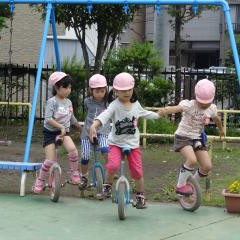立花幼稚園の写真4