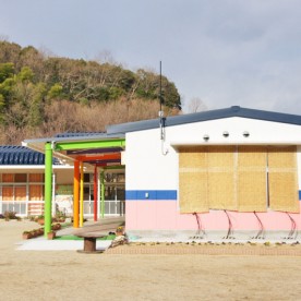 大淀町立大淀西部幼稚園
