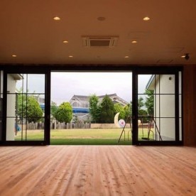 認定こども園　きたの学園