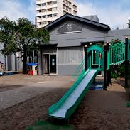 目白平和幼稚園