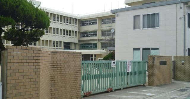 大和高田市立浮孔幼稚園