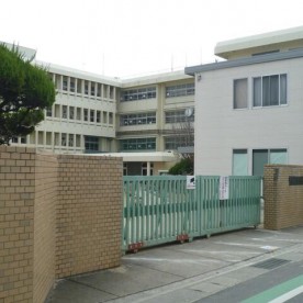大和高田市立浮孔幼稚園の写真2