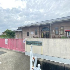 大和高田市立磐園幼稚園