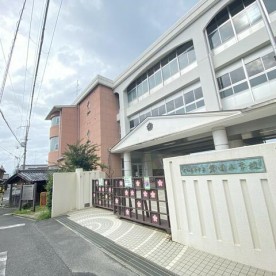 大和高田市立磐園幼稚園の写真2