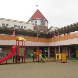 安堵こども園