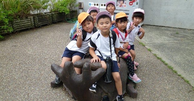 幼保連携型認定こども園足利めぐみ幼稚園