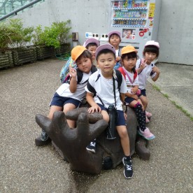 幼保連携型認定こども園足利めぐみ幼稚園の写真2
