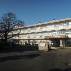 真岡保育所の写真2