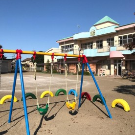 中村保育所