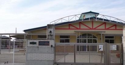 にのみや保育園