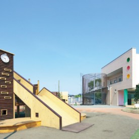 認定こども園さくらが丘の写真2