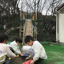 戸山幼稚園の写真2