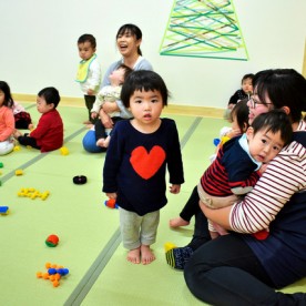 あずま保育園