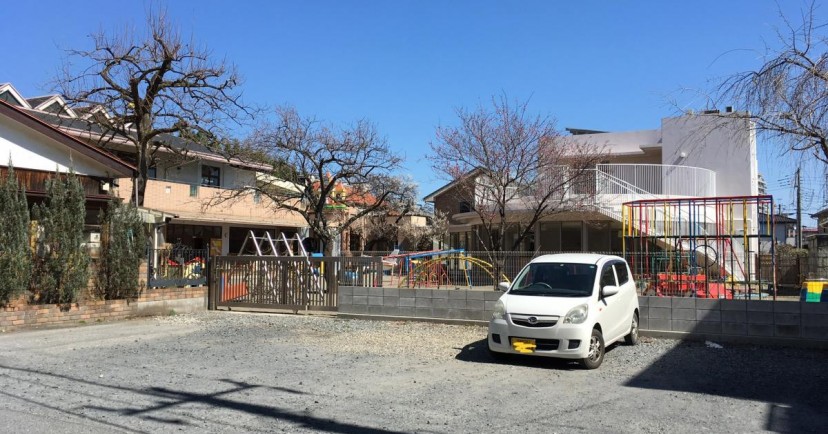 うめばやし保育園