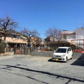 うめばやし保育園