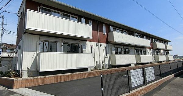 江曽島保育園