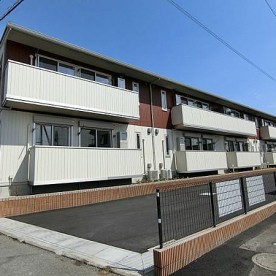 江曽島保育園