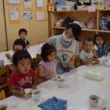 陽西保育園
