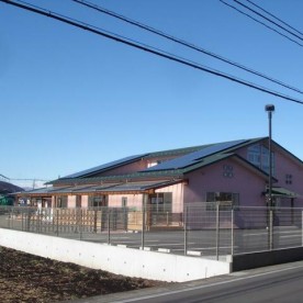 野沢保育園
