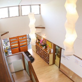 東石井保育園の写真2