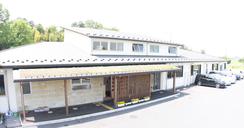 東石井保育園