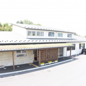 東石井保育園