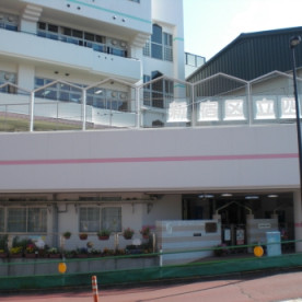 四谷第六幼稚園