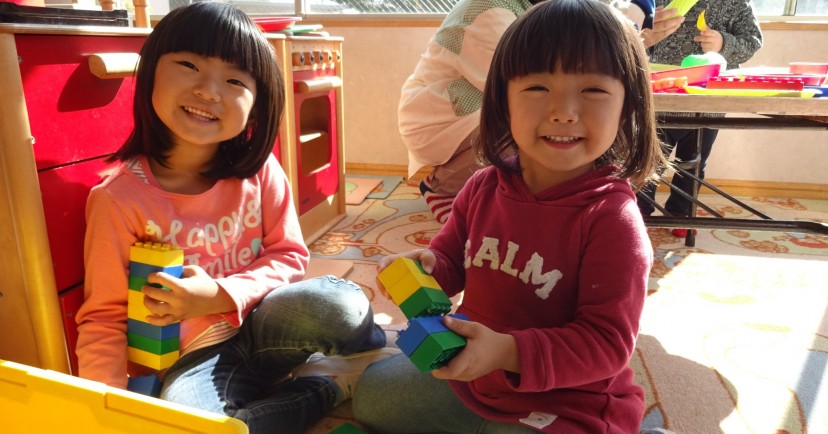 めぐみ幼稚園