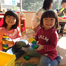 めぐみ幼稚園の写真2
