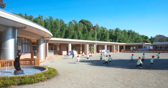 陽南第二幼稚園