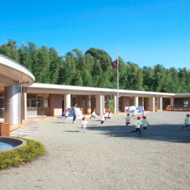 陽南第二幼稚園の写真2
