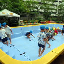 芝浦幼稚園の写真5