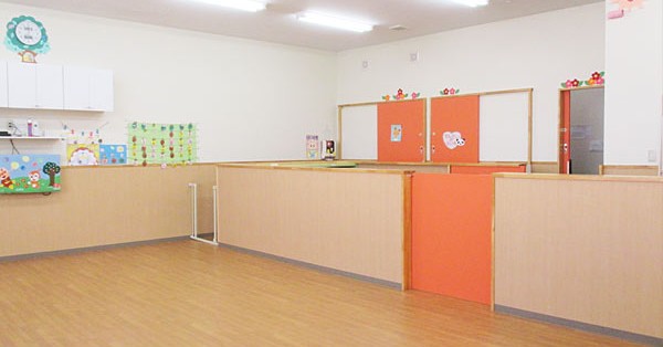 きらら保育園　宇都宮針ヶ谷