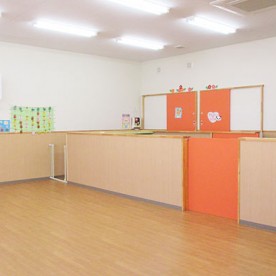 きらら保育園　宇都宮針ヶ谷