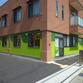 ころぼっくるの森保育園