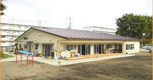とちのみ保育園