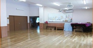 とちのみ保育園