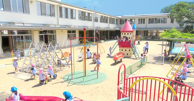 認定こども園足利幼稚園
