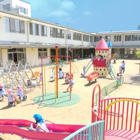 認定こども園足利幼稚園