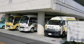 足利くるみ幼稚園
