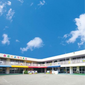 足利短期大学附属幼稚園