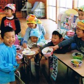 足利さくら幼稚園