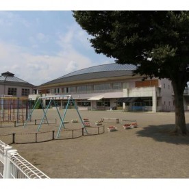 山川保育所