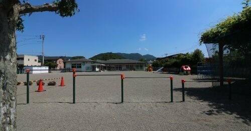 三重保育所