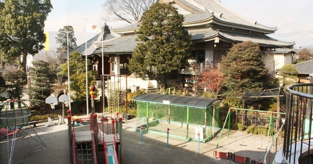 龍泉寺保育園